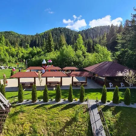 Pensiunea Andias 4*