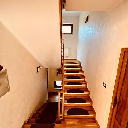 Pensiunea Andias 4*
