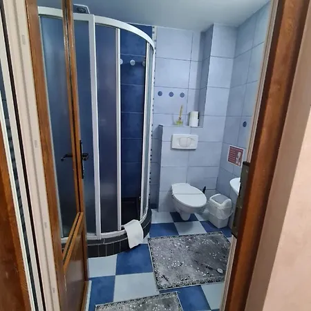 Pensiunea Andias Pensiune
