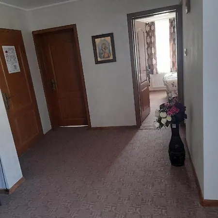 Pensiunea Andias 4* Sucevita