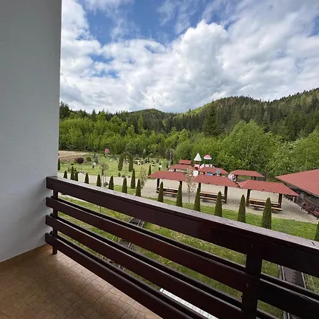 Pensiunea Andias 4* Sucevita
