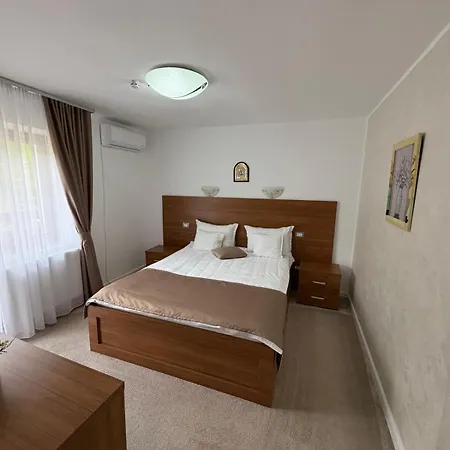 Pensiunea Andias 4*