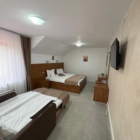 Pensiune Pensiunea Andias 4*