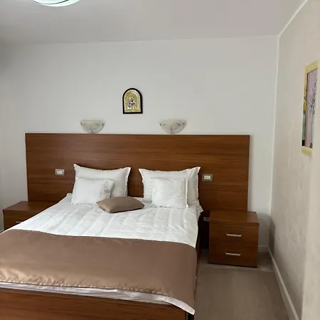 Pensiunea Andias Pensiune 4*